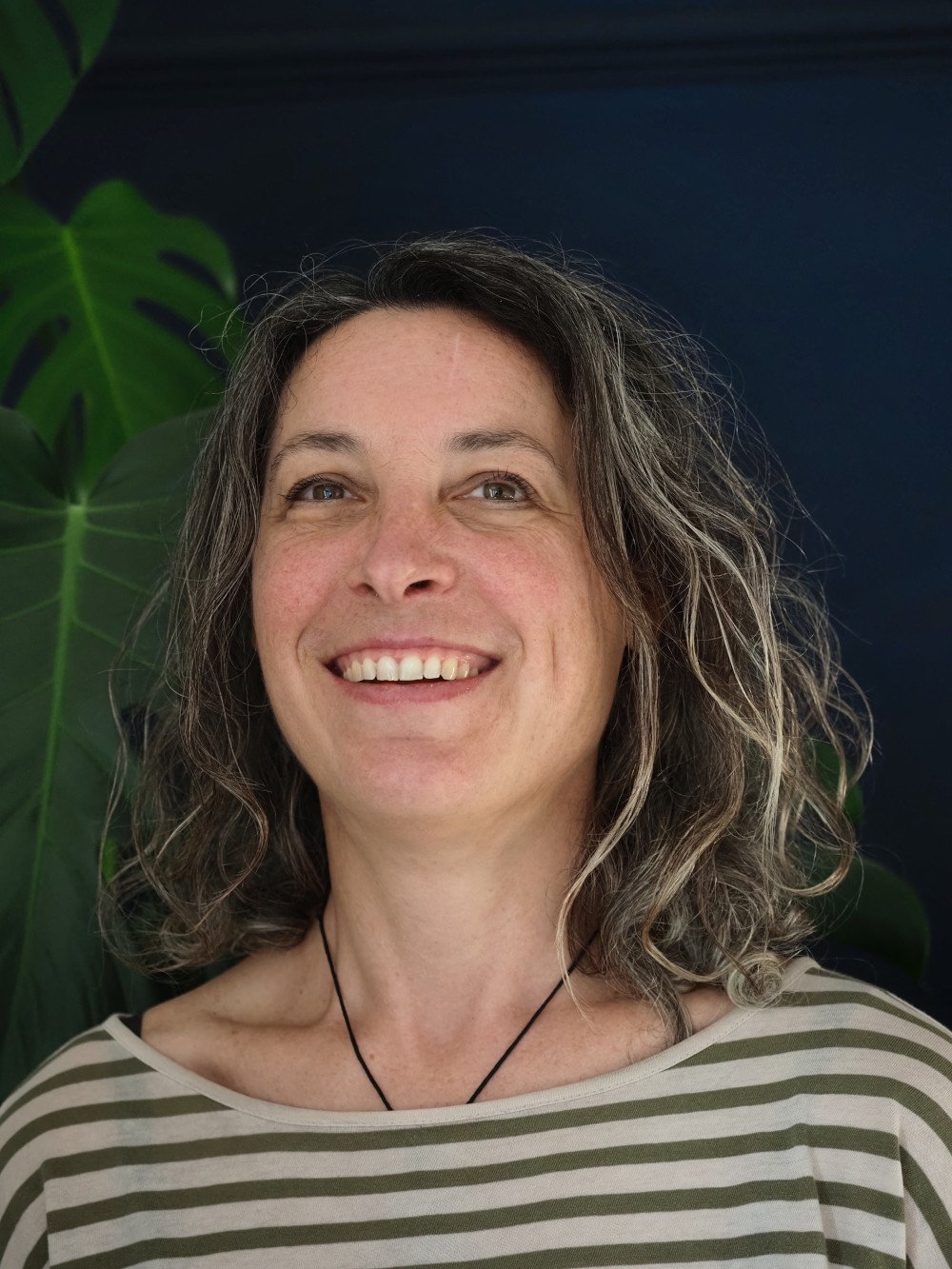 Photo of Annabelle Ozanne